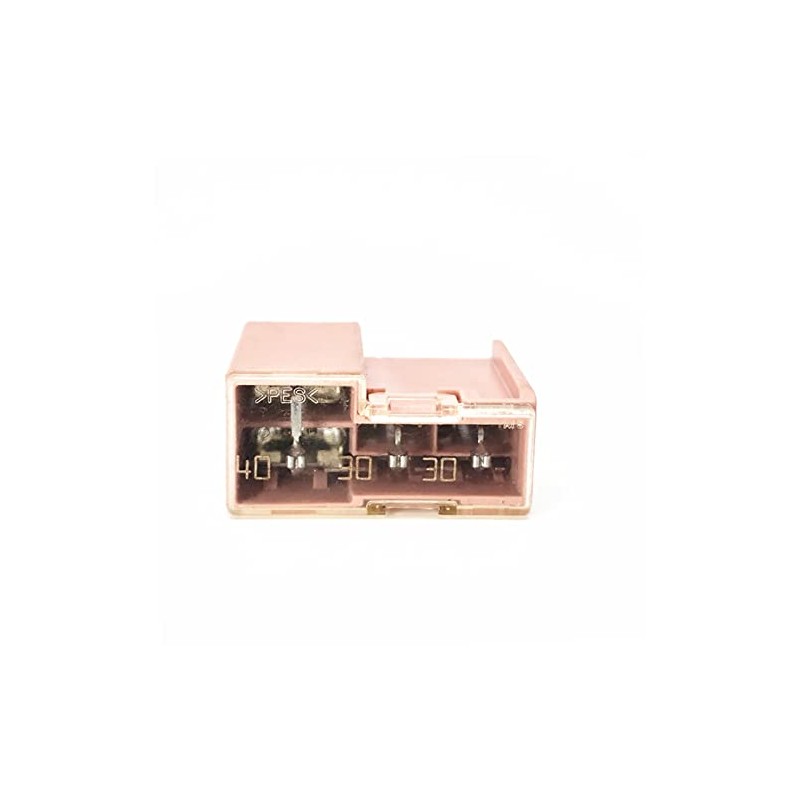 OEM 1PCS Replacement for Nissan Infiniti Pink Fusible Link 24370-C9902