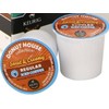 Donut House 96/PACK - Donut House Sweet & Creamy Ice Coffee K-Cup Pods BULK PACKAGING