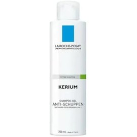 La Roche-Posay KERIUM DS SHAMPOO ANTIFOR200ML