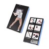 Golf Swing Practice Tool, Set of 6, Golf Practice Equipment,
