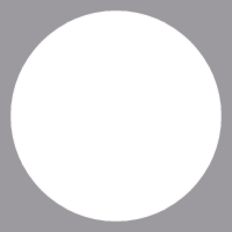 Rayher Hobby 8963900 Motif Punch Round / Circle, ø 6.35