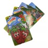 Custom Aromatizante Colgante Freshy Plus Aroma Fresa