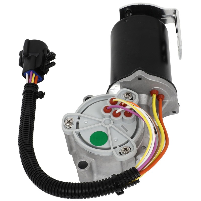 ECCPP Transfer Case Shift Motor Actuator Compatible For Ford and