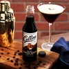 Collins Sea Salt Espresso Martini Syrup - Martini Mix Espresso