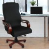 Office Chair Cover Waterproof Computer Chair Cover Modern Simplism Style