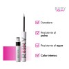 Delineador Negro En Tintero Ruby Kisses a Prueba de Agua