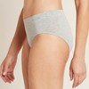 Boody Midi Brief, Nude / S