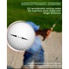 CAITON Golf Balls Set - High Performance Competition Balls, Dual-Layer