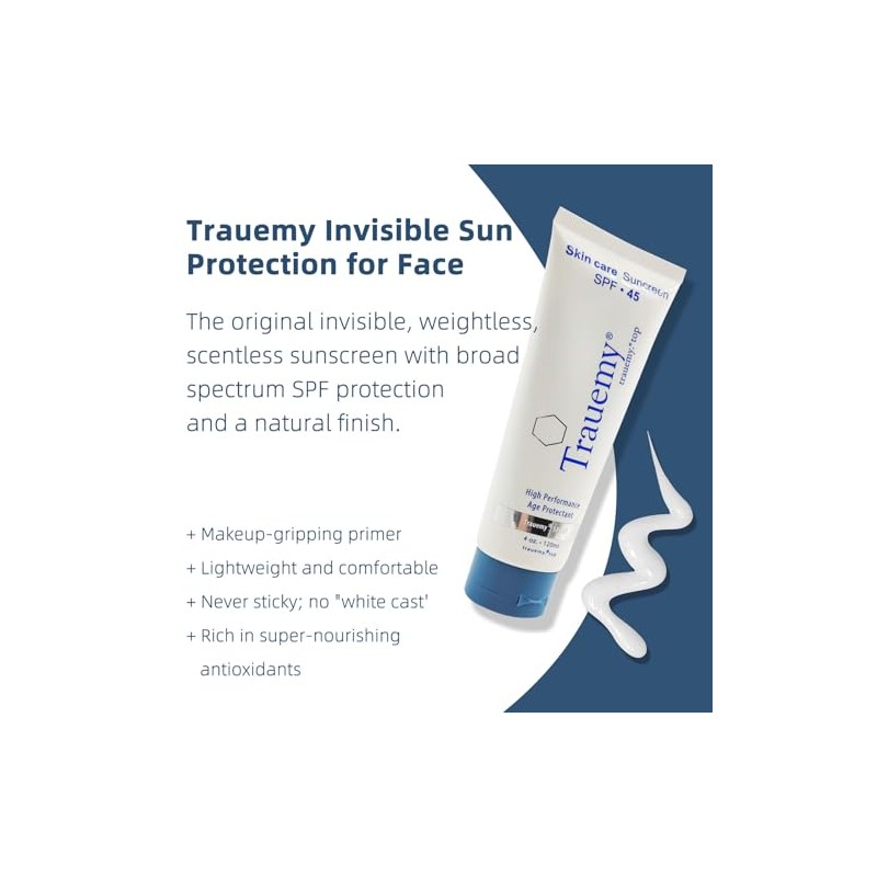 Facial Moisturizing - Natural Face Moisturizing for Daily Use-4 Ounces