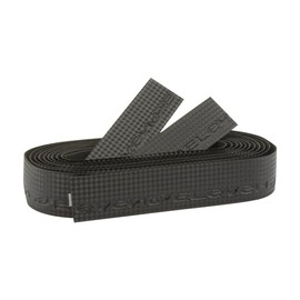 Bike Ribbon 1316S Carbonio Handlebar Tape Black