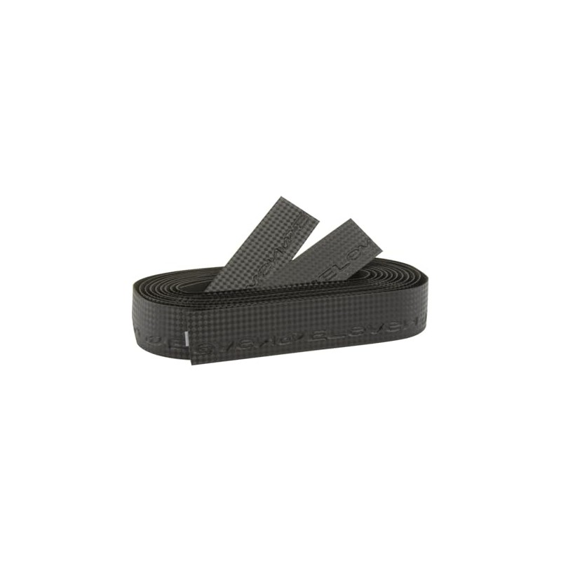 Bike Ribbon 1316S Carbonio Handlebar Tape Black
