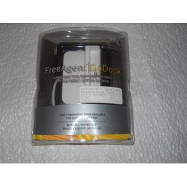 Seagate FreeAgent Go Dock 100521233