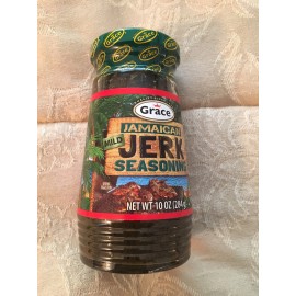 Grace Jerk seasoning ( MILD)