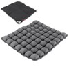 3D Seat Cushion Inflatable Air Pad Anti‑Vibration Pressure Relief for