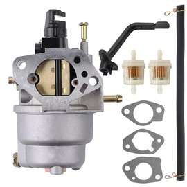 0G8442A112 Carburetor Fit for Honda OEM Fit for GP6500 GP6500E GP7500E GP8000E GP5500 8125W (0J58620157 / 0G8442A112)