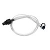 CTA Tools 2088 Oil Drain Hose-Lexus and Toyota