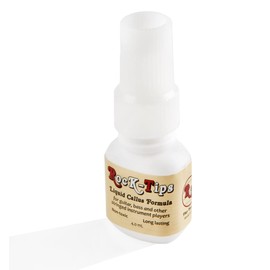 Rock Tips Liquid Callus Formula for musicians Brand: Rock-Tips