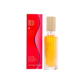 Giorgio Beverly Hills Giorgio Red Eau De Toilette, 50 milliliters