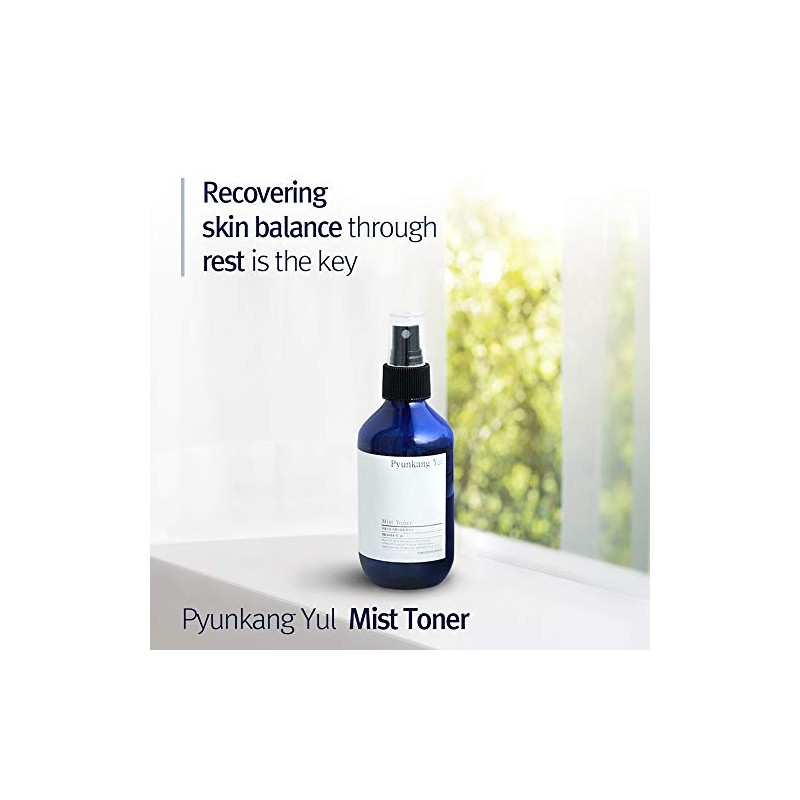 [ Pyunkang Yul ] Mist Toner 100 milliliter / 3.3