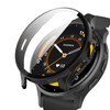 YealRed For Garmin Venu 3 Case, Lightweight, PC + Tempered