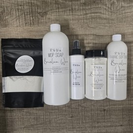 Brazilian Waves Bundle