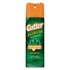 Cutter Backwoods Insect Repellent 10 Hour 25% DEET 6 Ounce