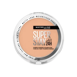 Maybelline Superstay 24H Hybrid Powder Foundation 30 Sand Nude
