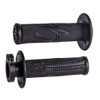Generic ODI V2 LOCK ON EMIG PRO MOTORCYCLE GRIPS DIRTBIKE