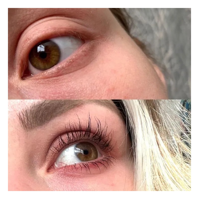 Versox Original Crecimiento Pestañas Cejas Estimulador Serum