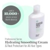 Protector De Calor Hidratante De Mint Professional Series