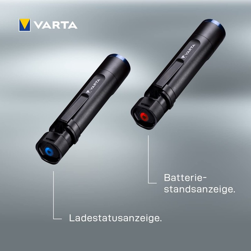 Varta Nigh Cutter