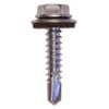 U-Turn - 10 x 1 Hex Self Tapping Tek Screws