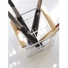 Wahei Freiz RG-0454 Tool Stand, Ladle, Turner, Chopsticks, Prevents Falling,