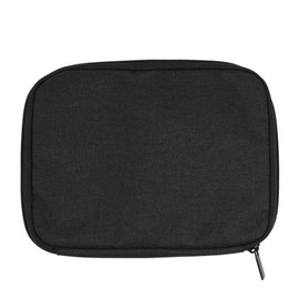 FRCOLOR 1Pc Portable Watch Band Storage Bag Shockproof Watch Strap Case for Travel Lightweight and Durable Design Organizes Watch Bands Convenient for Home Use