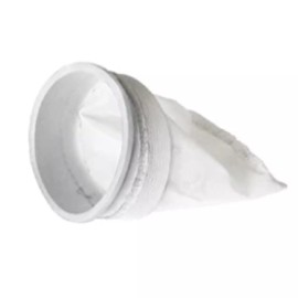 Kokido NEW Replacement Filter Bag & Gasket for Kokido Telsa 5 Vacuum cleaner POOL