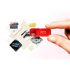 ADATA 32 GB Memoria Flash USB 2.0 con Tapa Retráctil