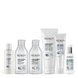 Redken Acidic Bonding Concentrate Complete Bundle