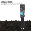 For TTGO T Higrow ESP32 WiFi Bluetooth DHT12 Soil Temperature