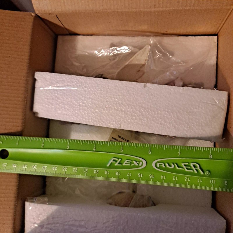 Flying Angel, 9 Inch "The Beauty of a mothers Love"