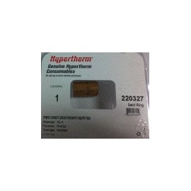 Hypertherm 220327 Fine Cut Swirl Ring for Powermax1000 Plasma Torch