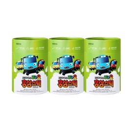 Cheonjiin 동원천지인 꼬마버스 타요 홍삼스틱 샤인머스캣 (10g 60포 60일분) x 3개 Dongwon Cheonjinin Little Bus Tayo Red Ginseng Stick Shine Muscat (10g 60 packs 60 days supply) x 3 units