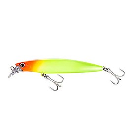 Shimano 110HS AR-C XV-H11T 003 Lure, Oshea, Shoot Speed, Double Chart