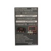 HEADSHOT Digital Precision Scales 750 Mixed Standard