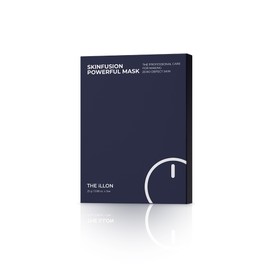 Partner company Elon Skinfusion Powerful Mask 3box 15ea Nutrition Elasticity Skin Density / 일론 스킨퓨전 파워풀 마스크 3box 15ea 영양 탄력 피부밀도