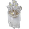 M&H Matsushima L706FWH LED L Beam White 6 LEDs for