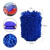Cepillo Limpieza Automotriz Pinceles Detalle Coche Set 20 Pc