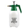 1.5L Pressurised Hand Sprayer - Pump Action Garden Preassure Sprayer