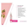 Crema Rosa Mosqueta + Aceite Rosa Mosqueta - Florigan® Set