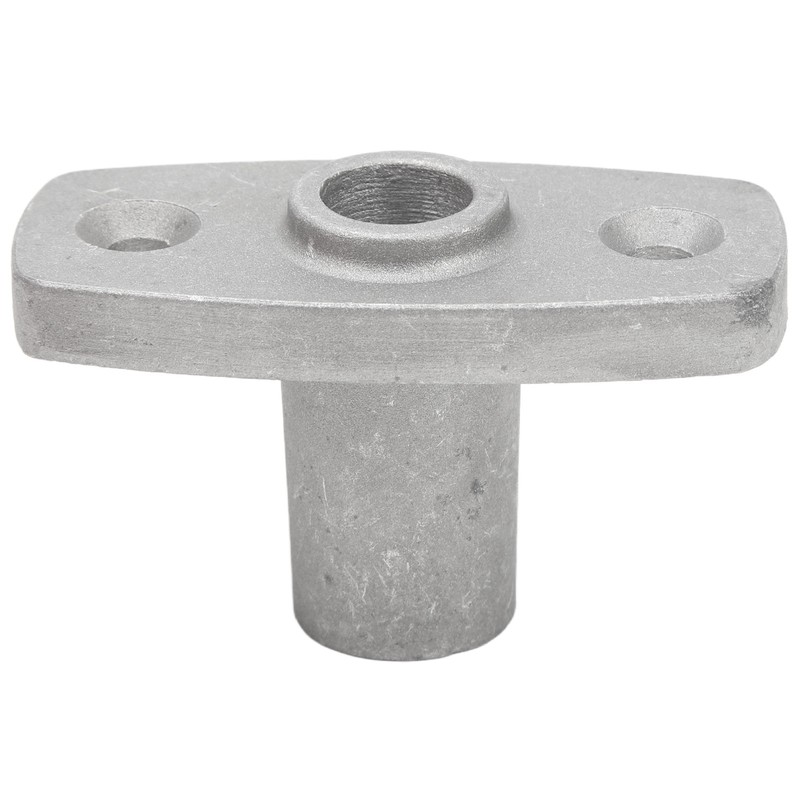 2Pcs Top Mount Rowlock Socket 1/2 Inch Rugged Reliable Oar