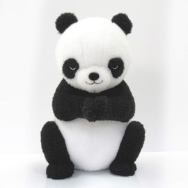 Shinada Global GSHO-0250P Plush Panda